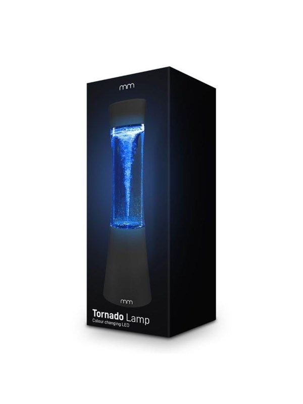 8721154050209 - Tornado Lamp